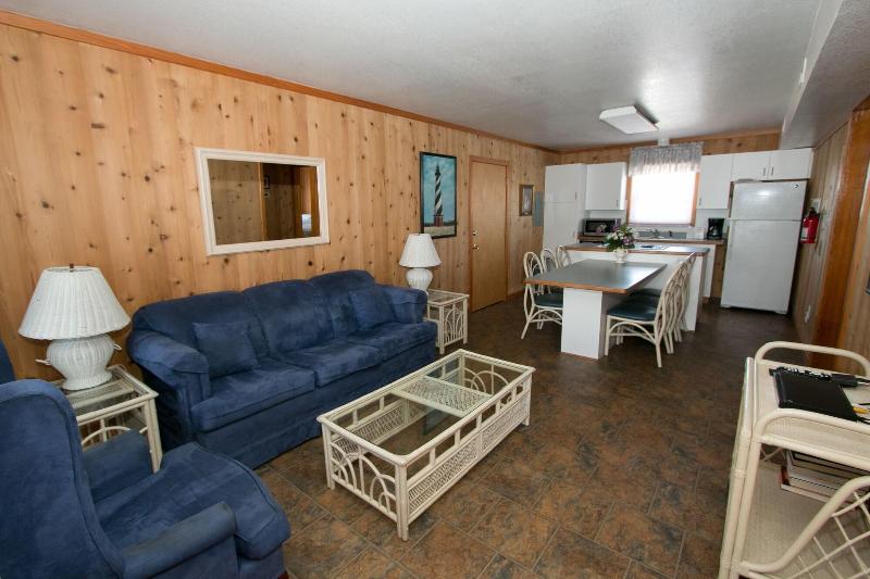 Outer Banks Motel image