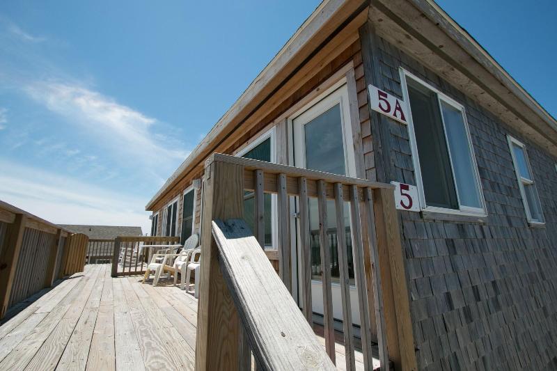 Outer Banks Motel image