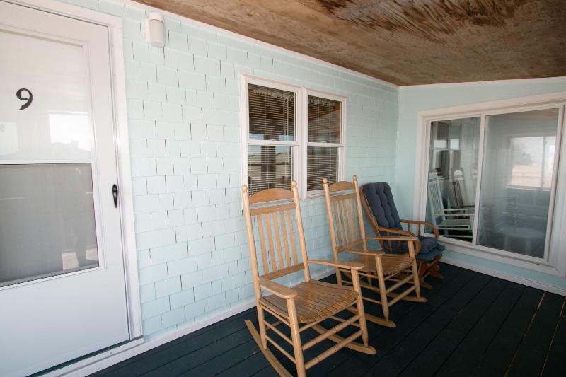 Outer Banks Motel image
