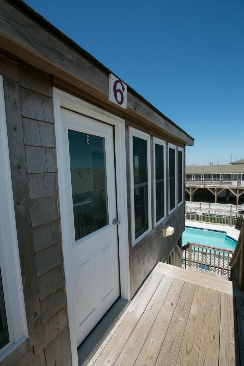 Outer Banks Motel image