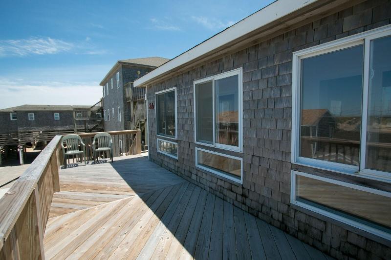 Outer Banks Motel image