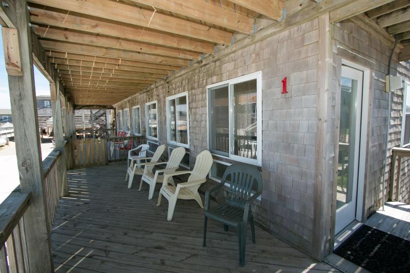 Outer Banks Motel image
