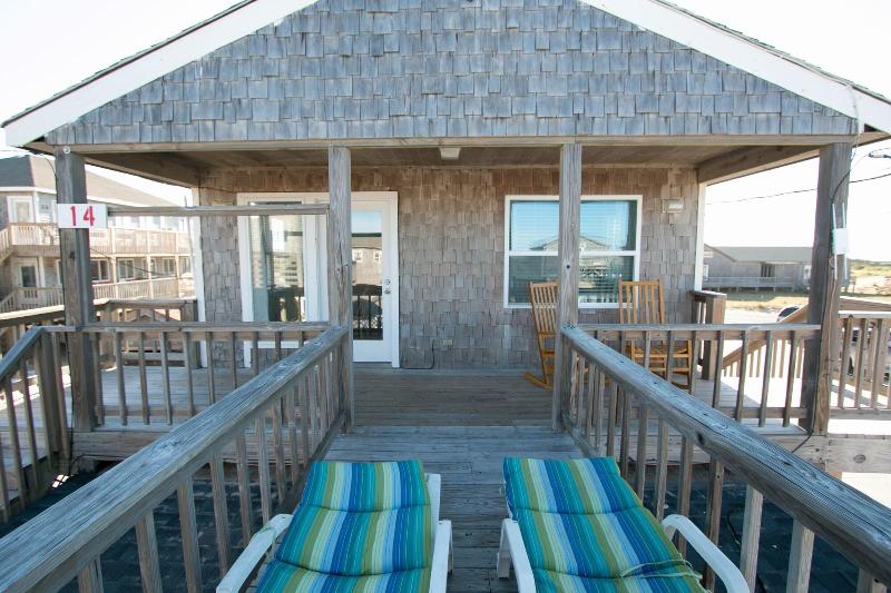Outer Banks Motel image