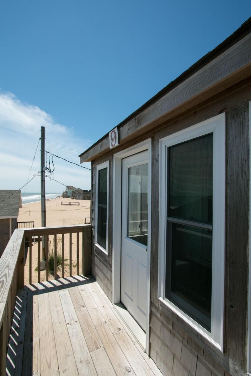 Outer Banks Motel image