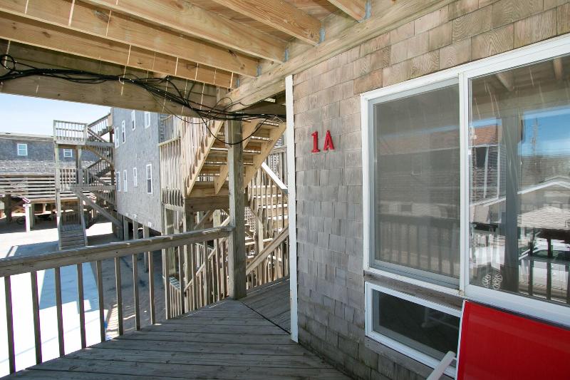 Outer Banks Motel image
