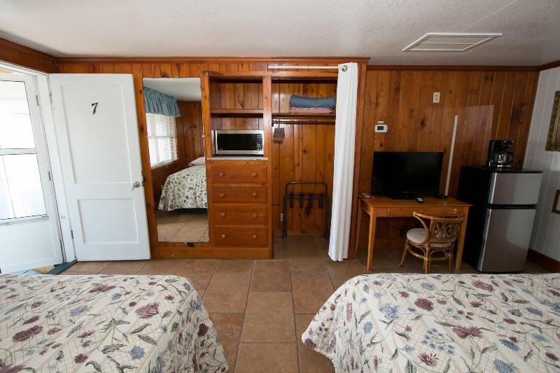 Outer Banks Motel image