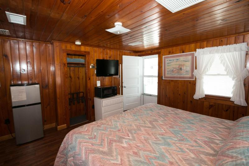 Outer Banks Motel image