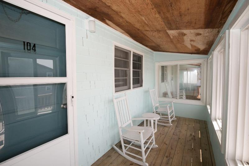 Outer Banks Motel image