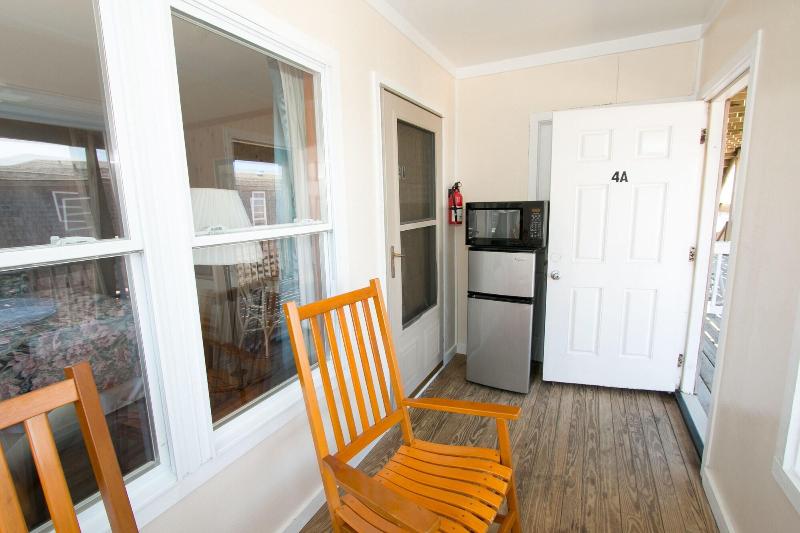 Outer Banks Motel image