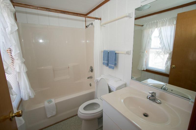 Outer Banks Motel image