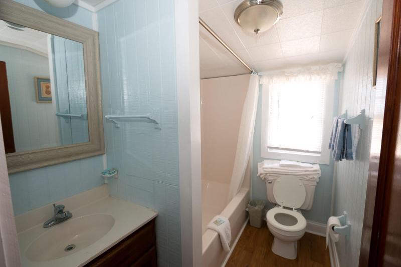 Outer Banks Motel image