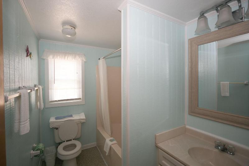 Outer Banks Motel image