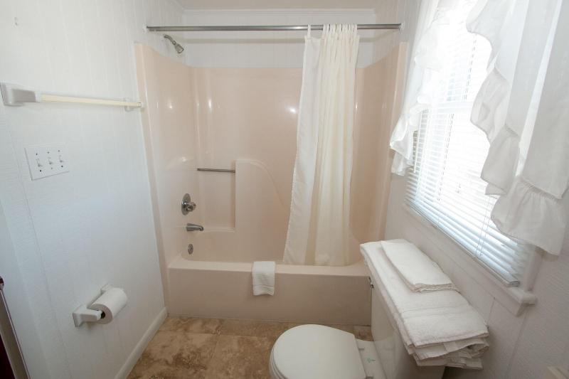 Outer Banks Motel image