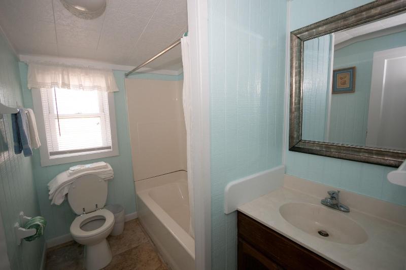 Outer Banks Motel image