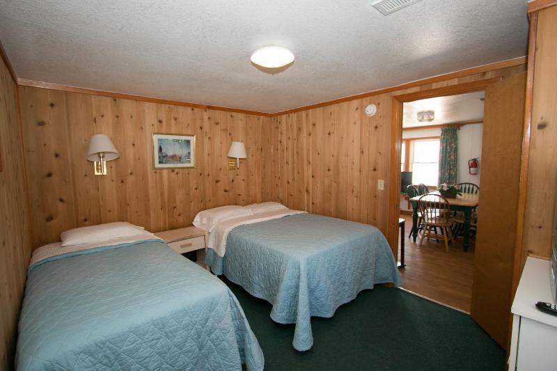 Outer Banks Motel image