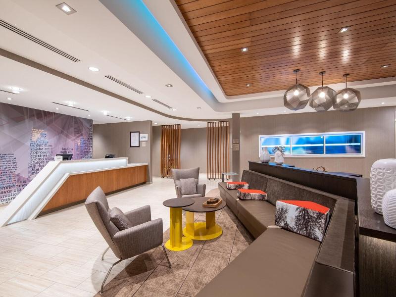Springhill Suites By Marriott Denver Parker