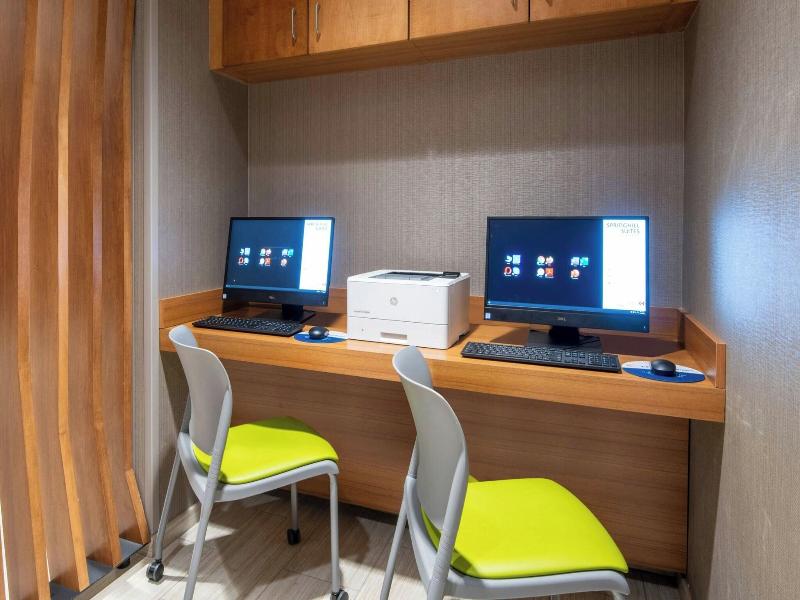 Springhill Suites By Marriott Denver Parker