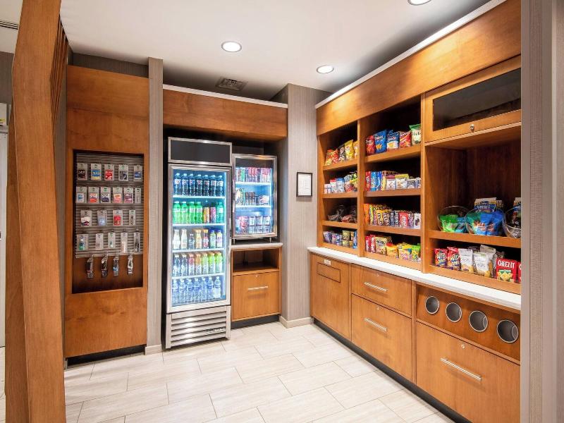 Springhill Suites By Marriott Denver Parker