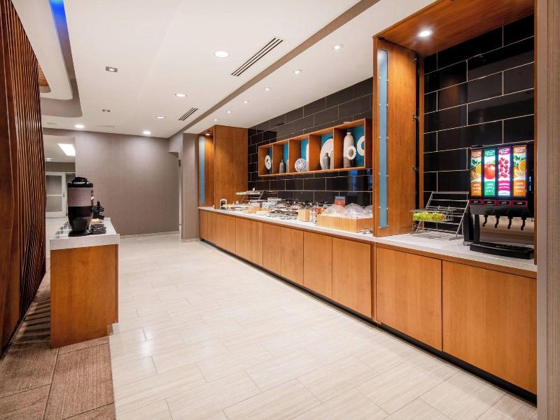 Springhill Suites By Marriott Denver Parker