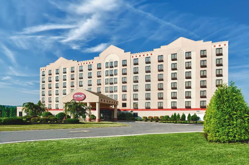 Vernon Downs Casino And Hotel image