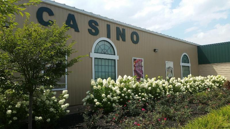 Vernon Downs Casino And Hotel image