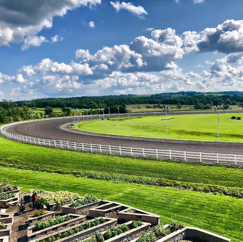 Vernon Downs Casino And Hotel image