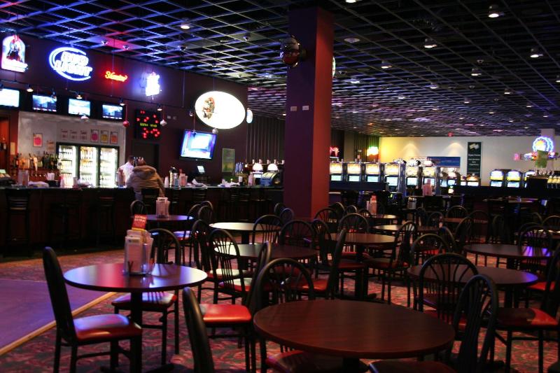 Vernon Downs Casino And Hotel image