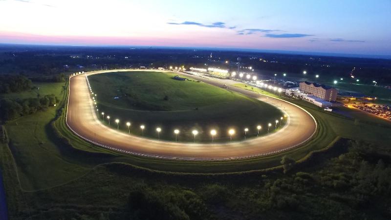 Vernon Downs Casino And Hotel image