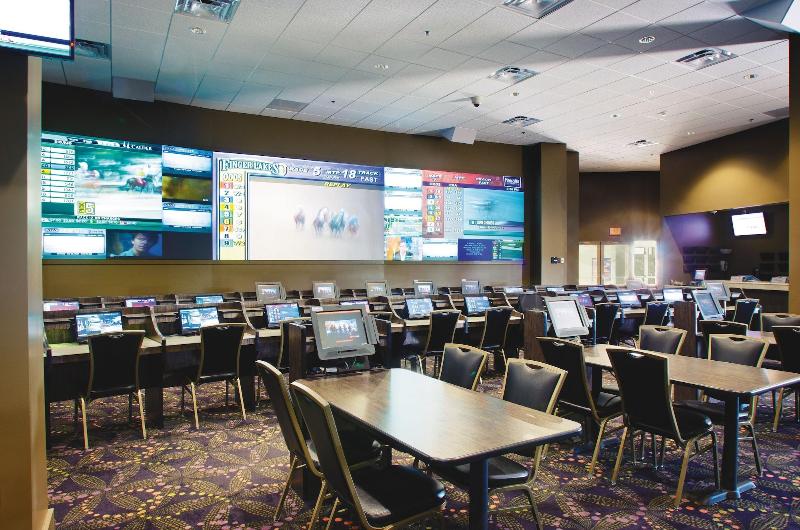 Vernon Downs Casino And Hotel image