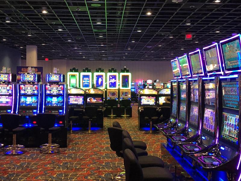 Vernon Downs Casino And Hotel image