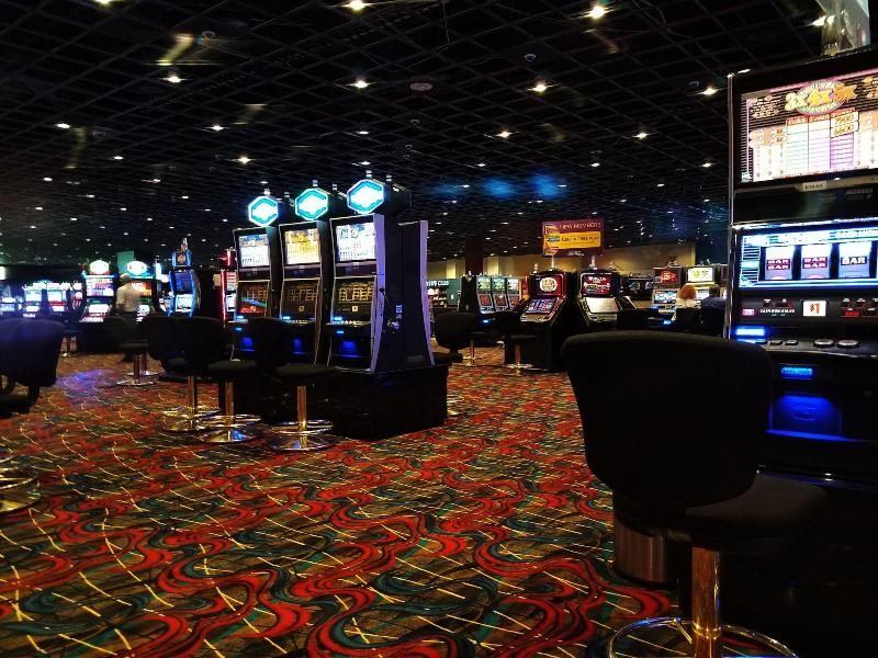 Vernon Downs Casino And Hotel image