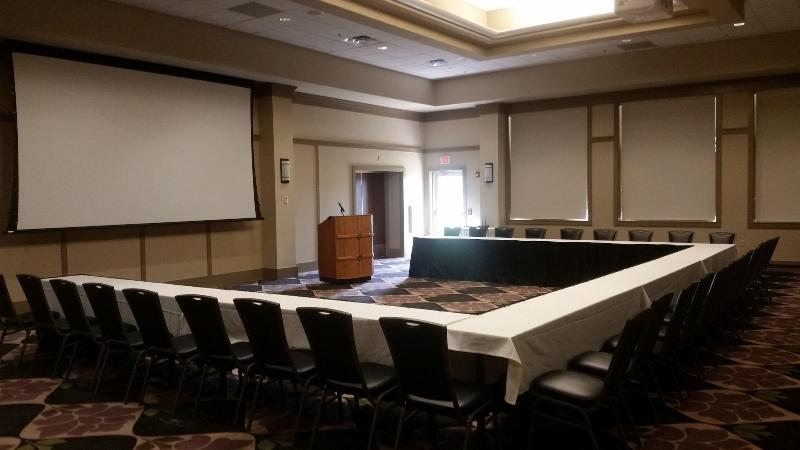Vernon Downs Casino And Hotel image
