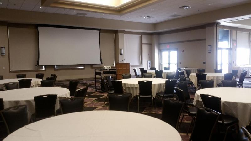 Vernon Downs Casino And Hotel image