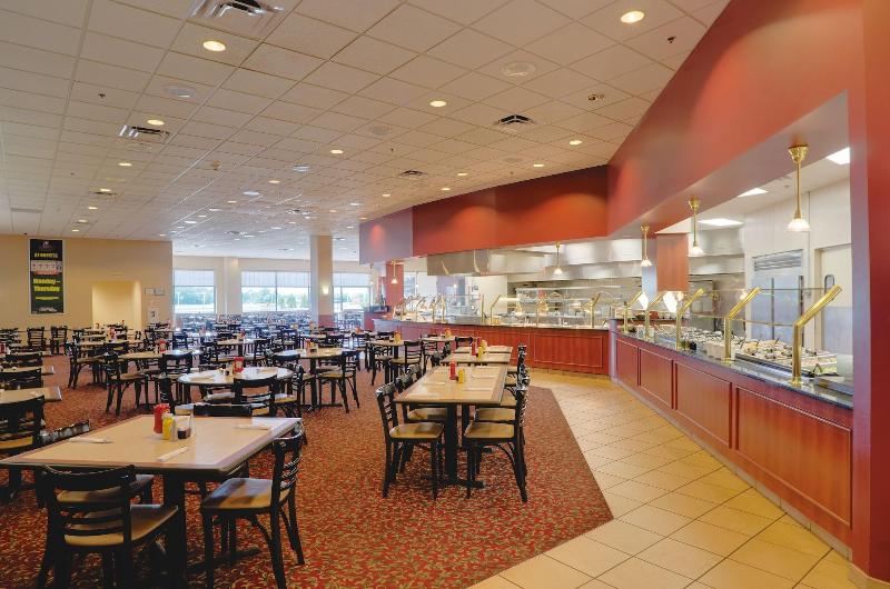 Vernon Downs Casino And Hotel image