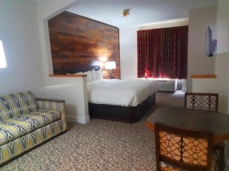 Vernon Downs Casino And Hotel image