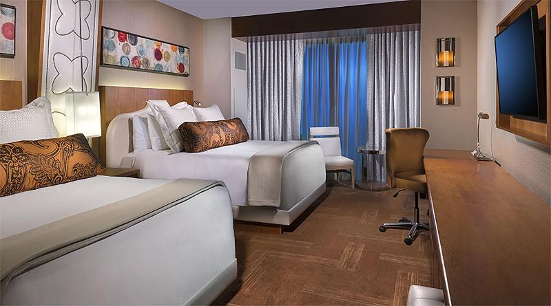 Hotel del Lago Resort & Casino image
