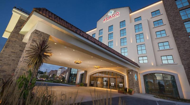 Hotel del Lago Resort & Casino image