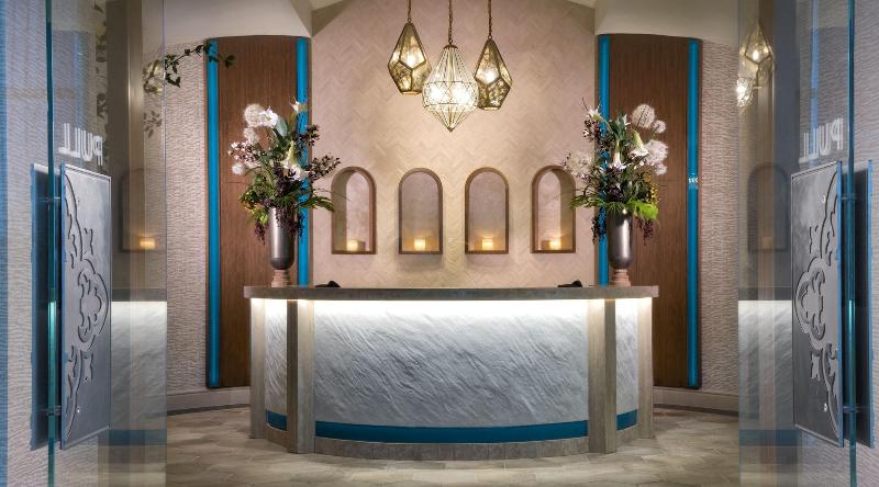 Hotel del Lago Resort & Casino image