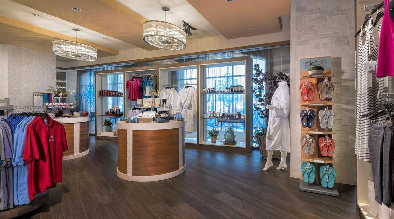 Hotel del Lago Resort & Casino image