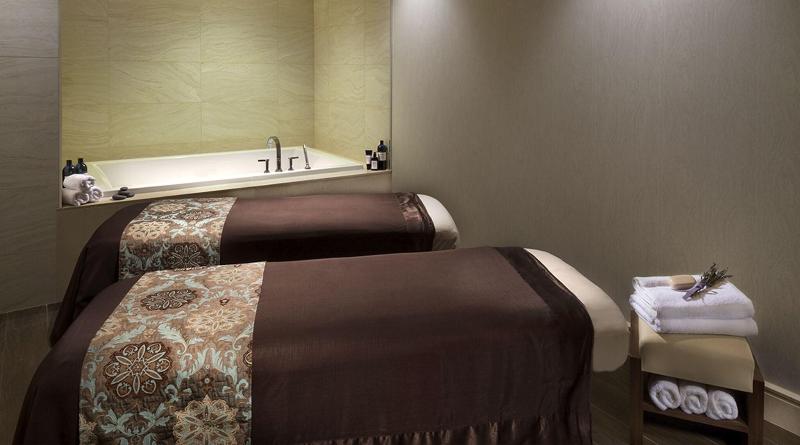 Hotel del Lago Resort & Casino image