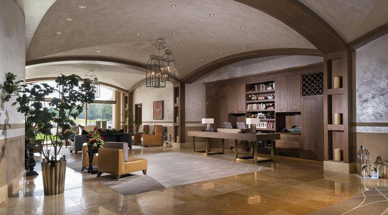 Hotel del Lago Resort & Casino image