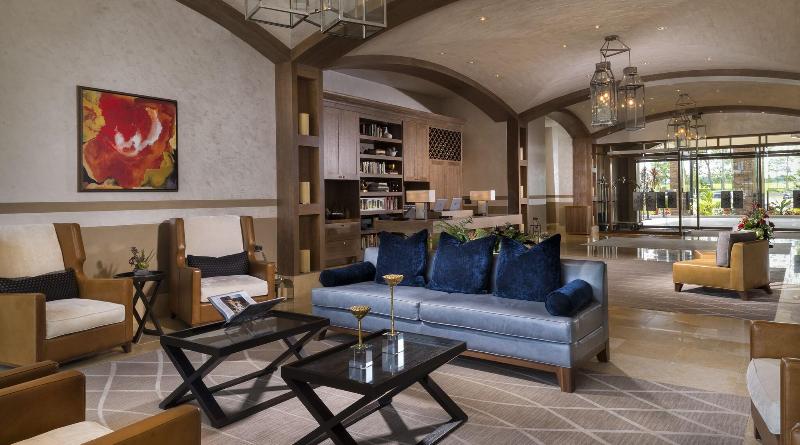 Hotel del Lago Resort & Casino image