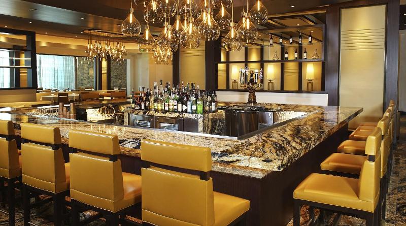 Hotel del Lago Resort & Casino image
