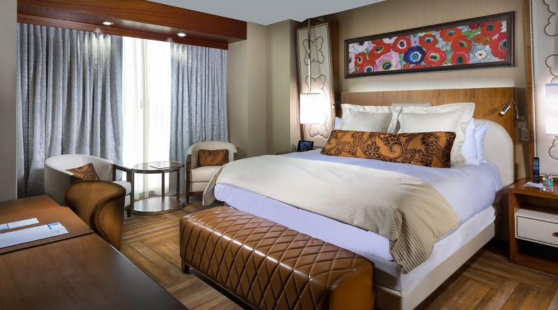 Hotel del Lago Resort & Casino image