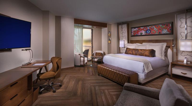 Hotel del Lago Resort & Casino image