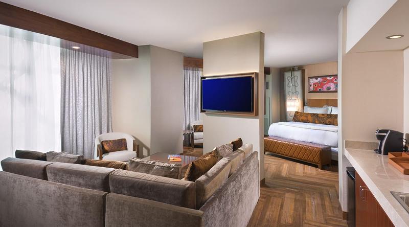 Hotel del Lago Resort & Casino image