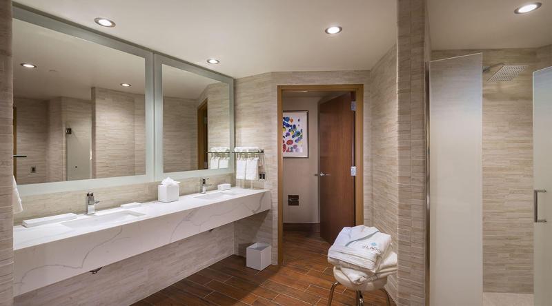 Hotel del Lago Resort & Casino image