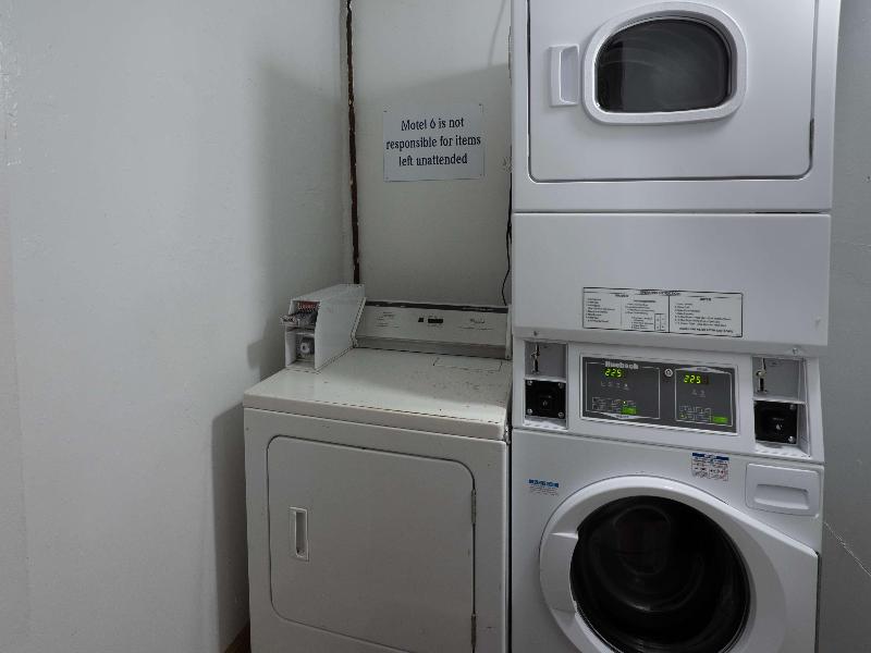Motel 6 Montgomery, AL - Coliseum image