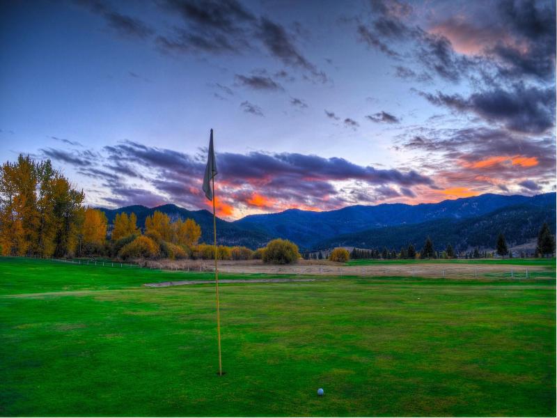 Fairmont Hot Springs Resort