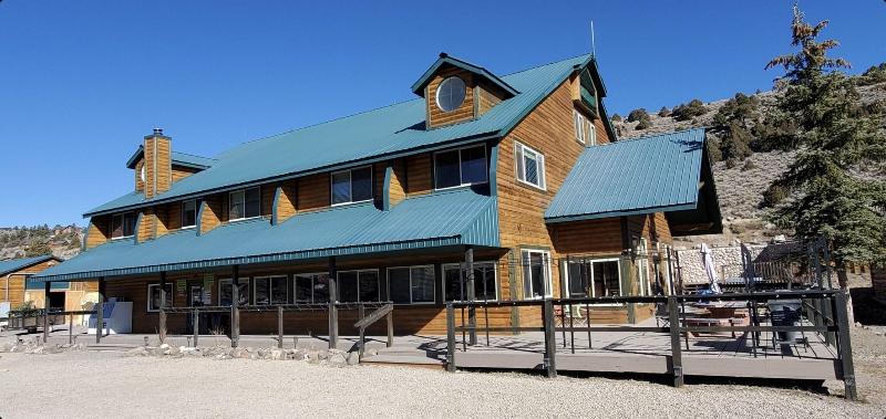 Aspen Cove Resort image